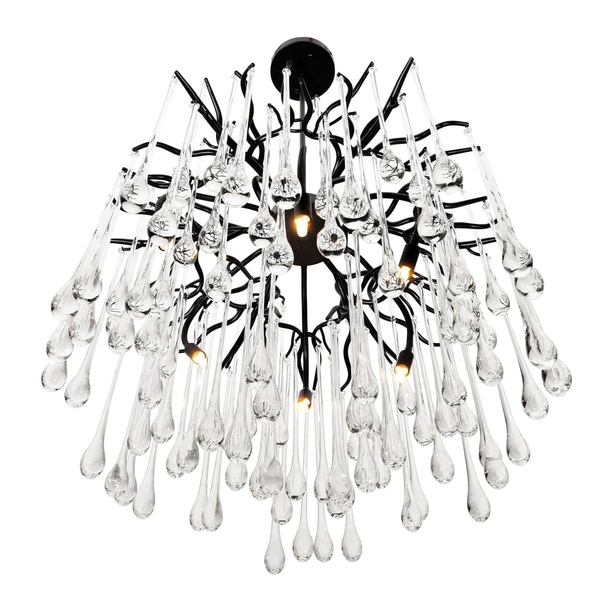 CWI - Anita 6-Light Chandelier - Lights Canada