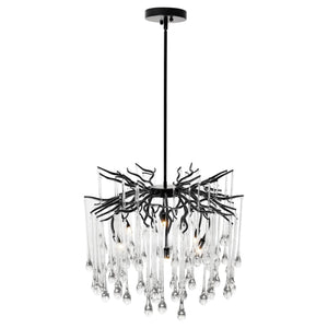 CWI - Anita 6-Light Chandelier - Lights Canada