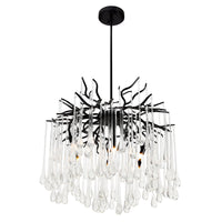 Anita 6-Light Chandelier