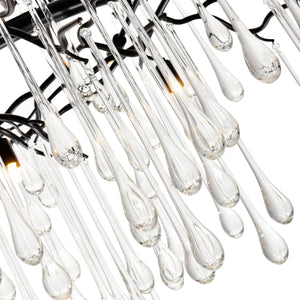 CWI - Anita 10-Light Chandelier - Lights Canada