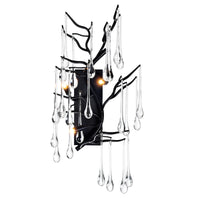 Anita 3-Light Wall Sconce