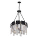 CWI - Glacier Chandelier - Lights Canada