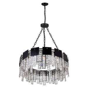 CWI - Glacier Chandelier - Lights Canada