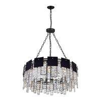 Glacier Chandelier
