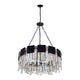 CWI - Glacier Chandelier - Lights Canada