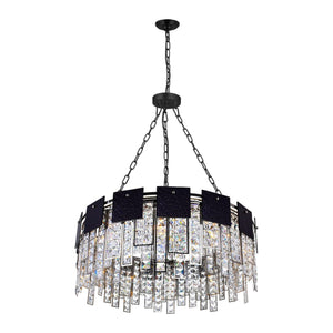 CWI - Glacier Chandelier - Lights Canada