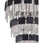 CWI - Glacier Chandelier - Lights Canada
