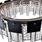 CWI - Glacier Chandelier - Lights Canada