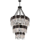 CWI - Glacier Chandelier - Lights Canada