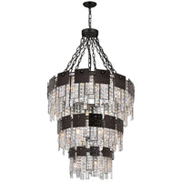 Glacier Chandelier