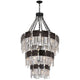 CWI - Glacier Chandelier - Lights Canada
