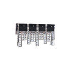 CWI - Glacier Vanity Light - Lights Canada