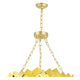 CWI - Panache Chandelier - Lights Canada