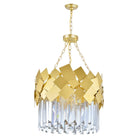 CWI - Panache Chandelier - Lights Canada