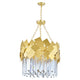 CWI - Panache Chandelier - Lights Canada