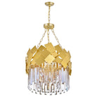 CWI - Panache Chandelier - Lights Canada