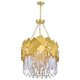 CWI - Panache Chandelier - Lights Canada