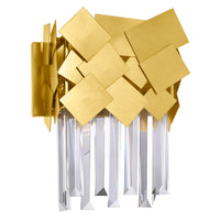 Panache 1-Light Wall Light