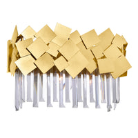 Panache 3-Light Vanity Light