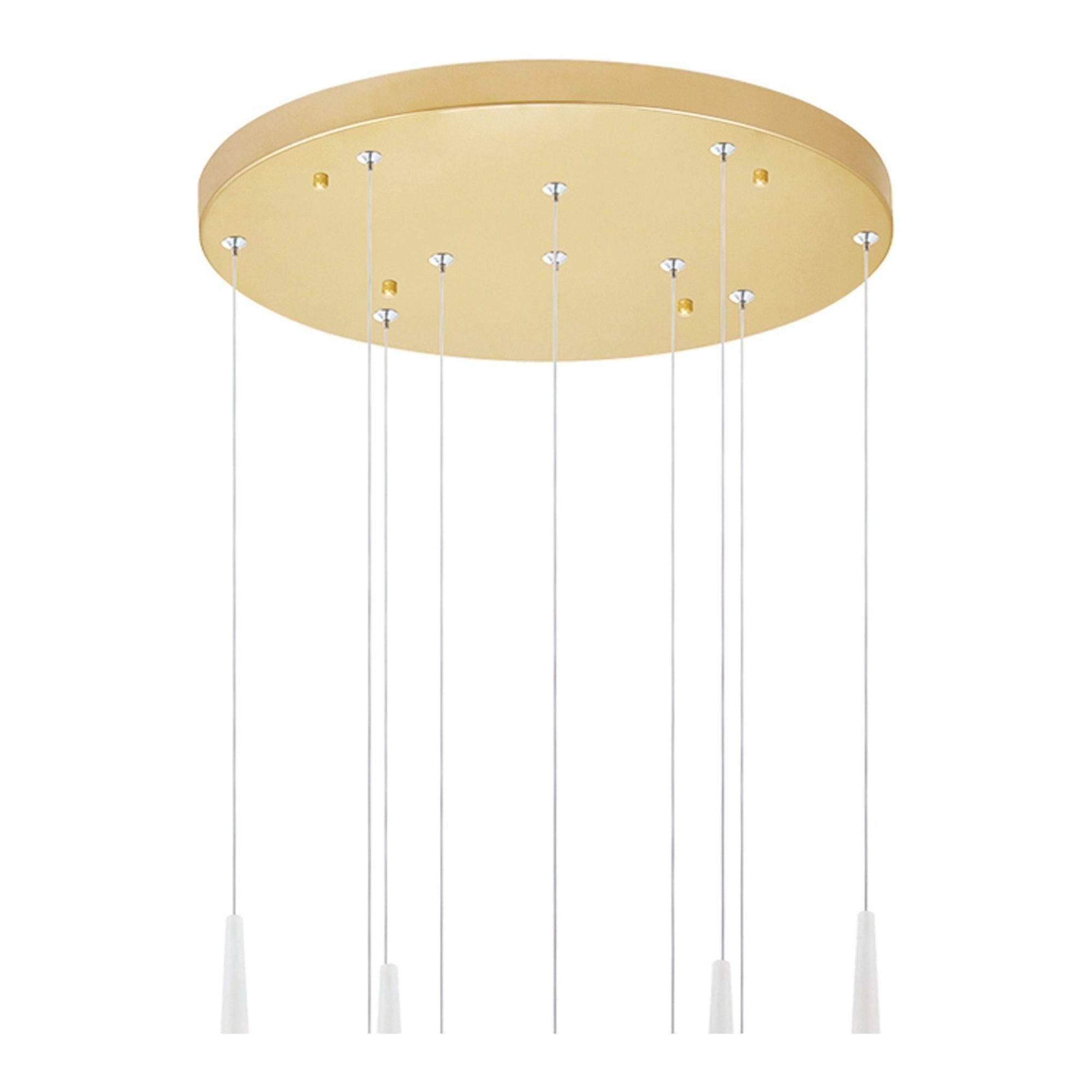 CWI - Andes Pendant - Lights Canada