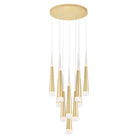 CWI - Andes Pendant - Lights Canada