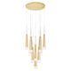 CWI - Andes Pendant - Lights Canada
