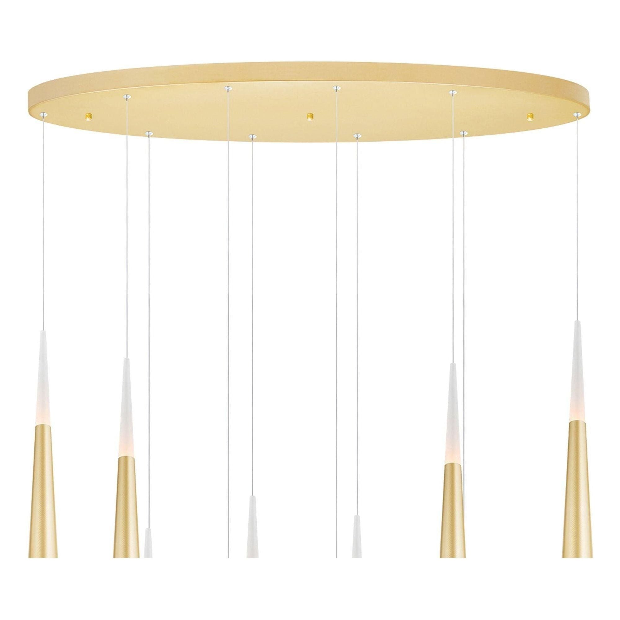 CWI - Andes Pendant - Lights Canada