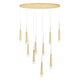 CWI - Andes Pendant - Lights Canada