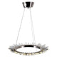 CWI - Arctic Queen Chandelier - Lights Canada