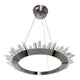 CWI - Arctic Queen Chandelier - Lights Canada