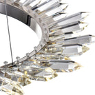 CWI - Arctic Queen Chandelier - Lights Canada