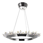 CWI - Arctic Queen Chandelier - Lights Canada