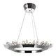 CWI - Arctic Queen Chandelier - Lights Canada