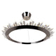 CWI - Arctic Queen Chandelier - Lights Canada