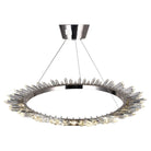 CWI - Arctic Queen Chandelier - Lights Canada