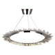 CWI - Arctic Queen Chandelier - Lights Canada