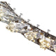 CWI - Arctic Queen Chandelier - Lights Canada