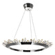 CWI - Arctic Queen Chandelier - Lights Canada