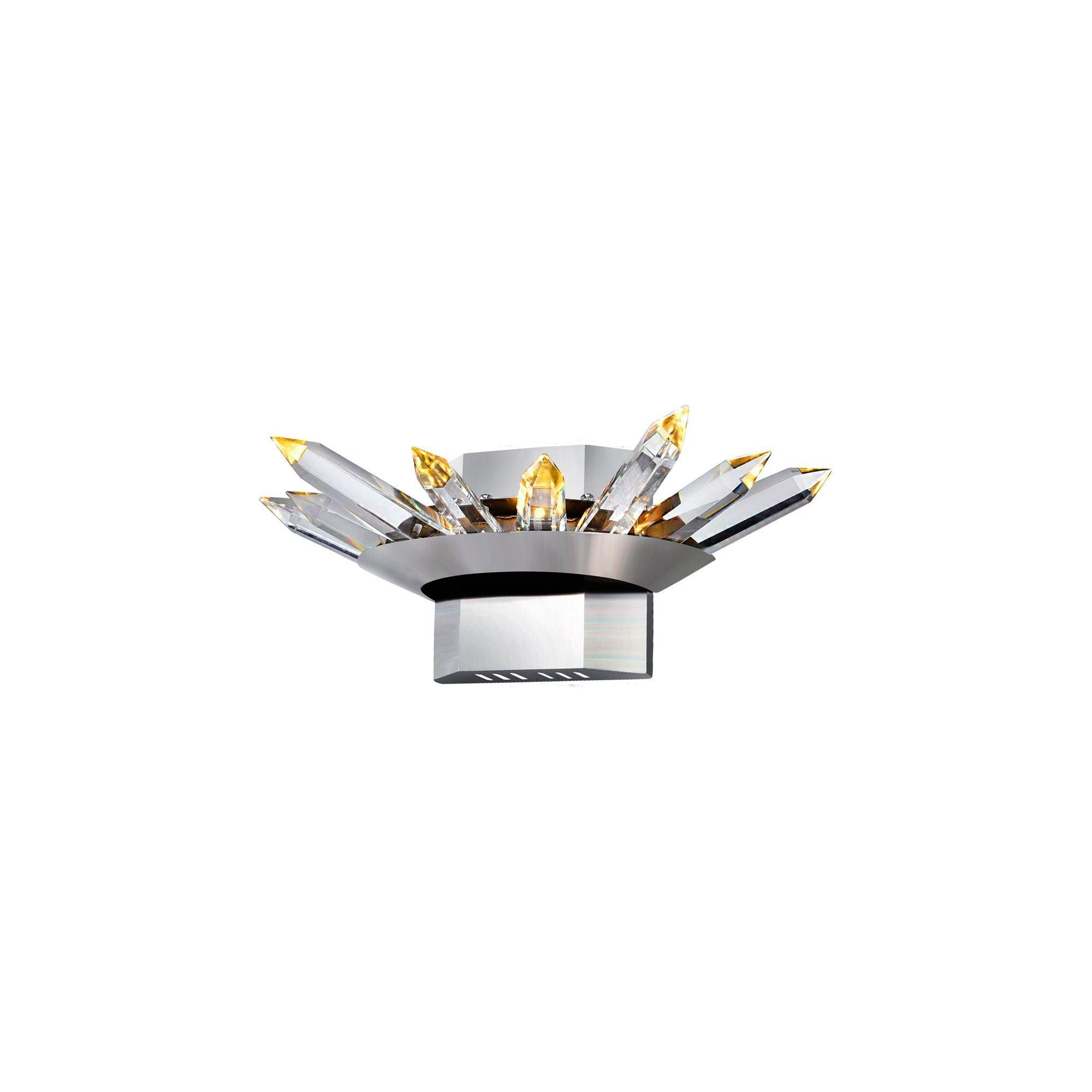 CWI - Arctic Queen Sconce - Lights Canada