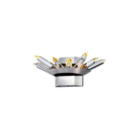 Arctic Queen Sconce