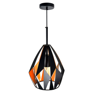 CWI - Oxide Pendant - Lights Canada