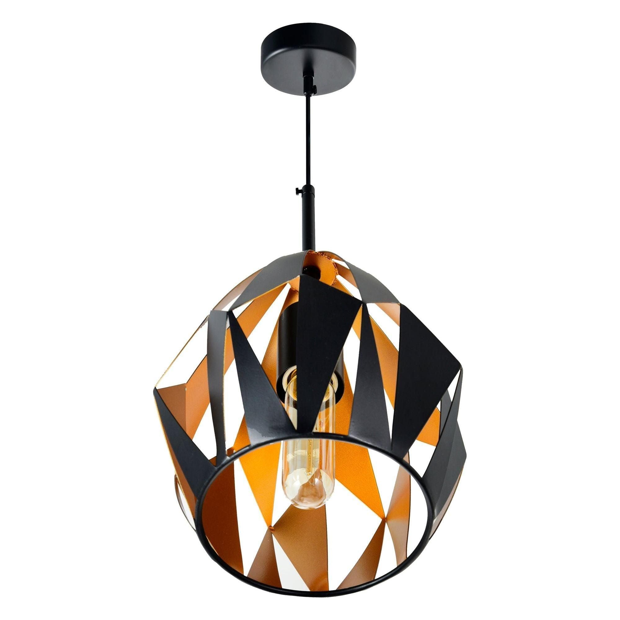 CWI - Oxide Pendant - Lights Canada