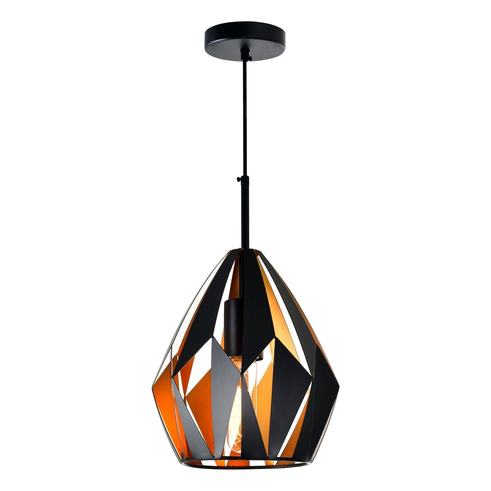 CWI - Oxide Pendant - Lights Canada