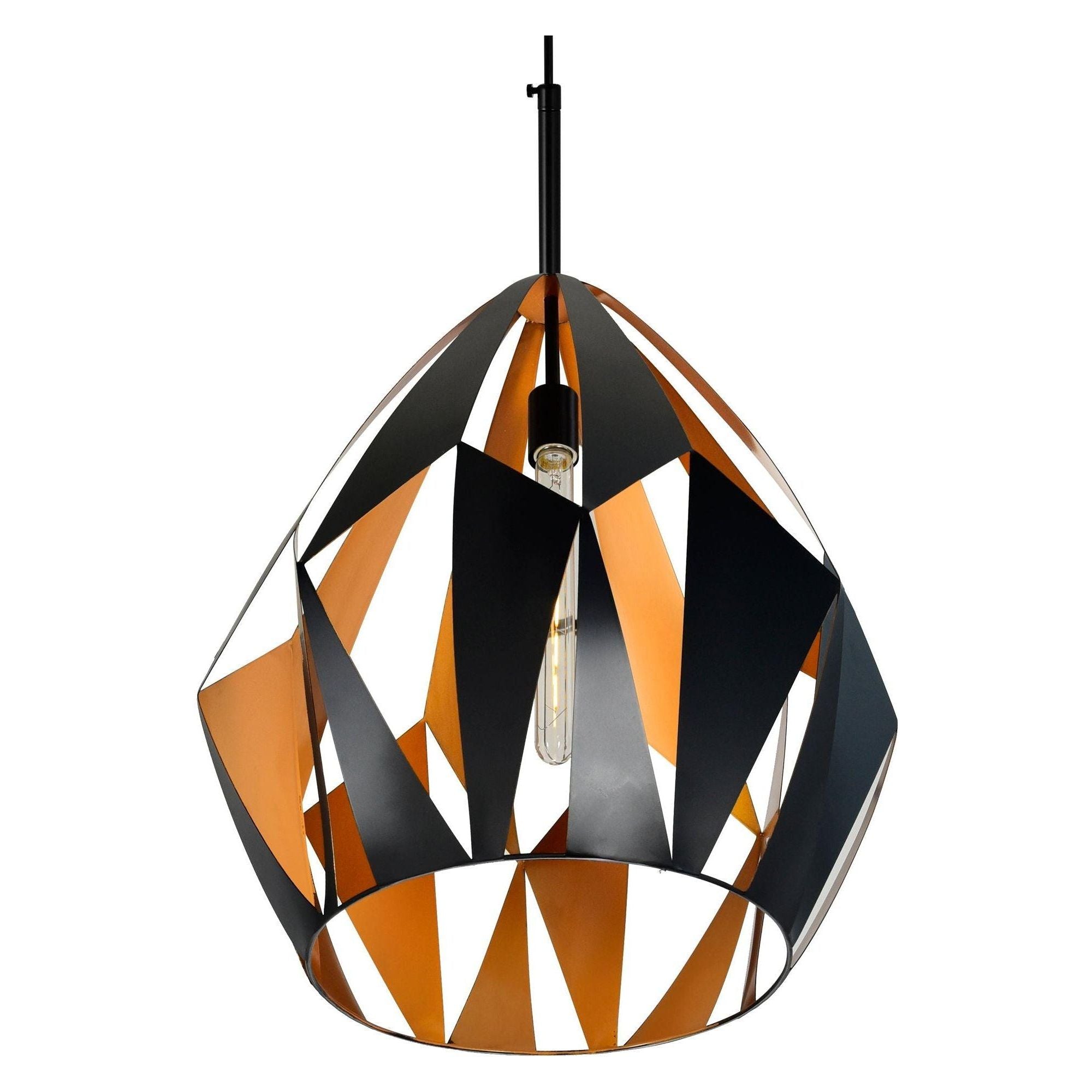 CWI - Oxide Pendant - Lights Canada