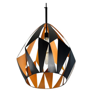 CWI - Oxide Pendant - Lights Canada