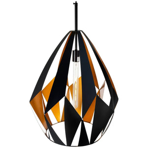 CWI - Oxide Pendant - Lights Canada