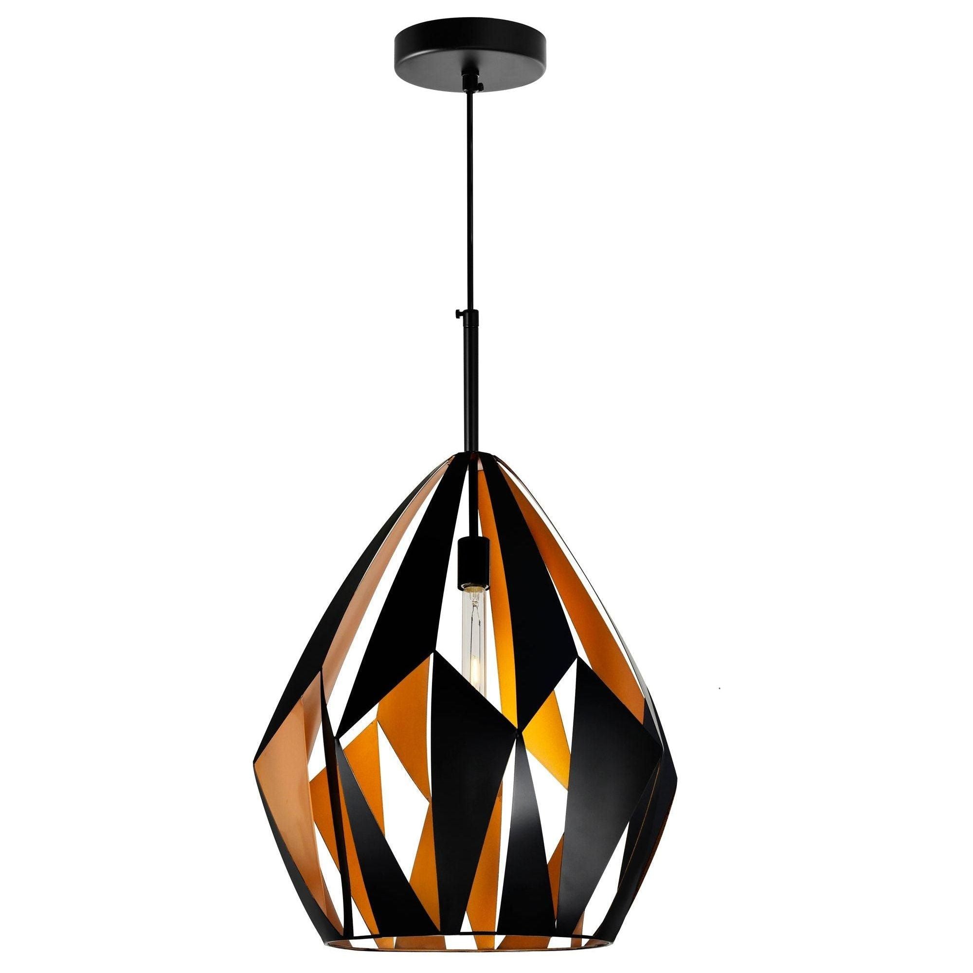 CWI - Oxide Pendant - Lights Canada