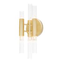 Orgue 6-Light 5" Sconce
