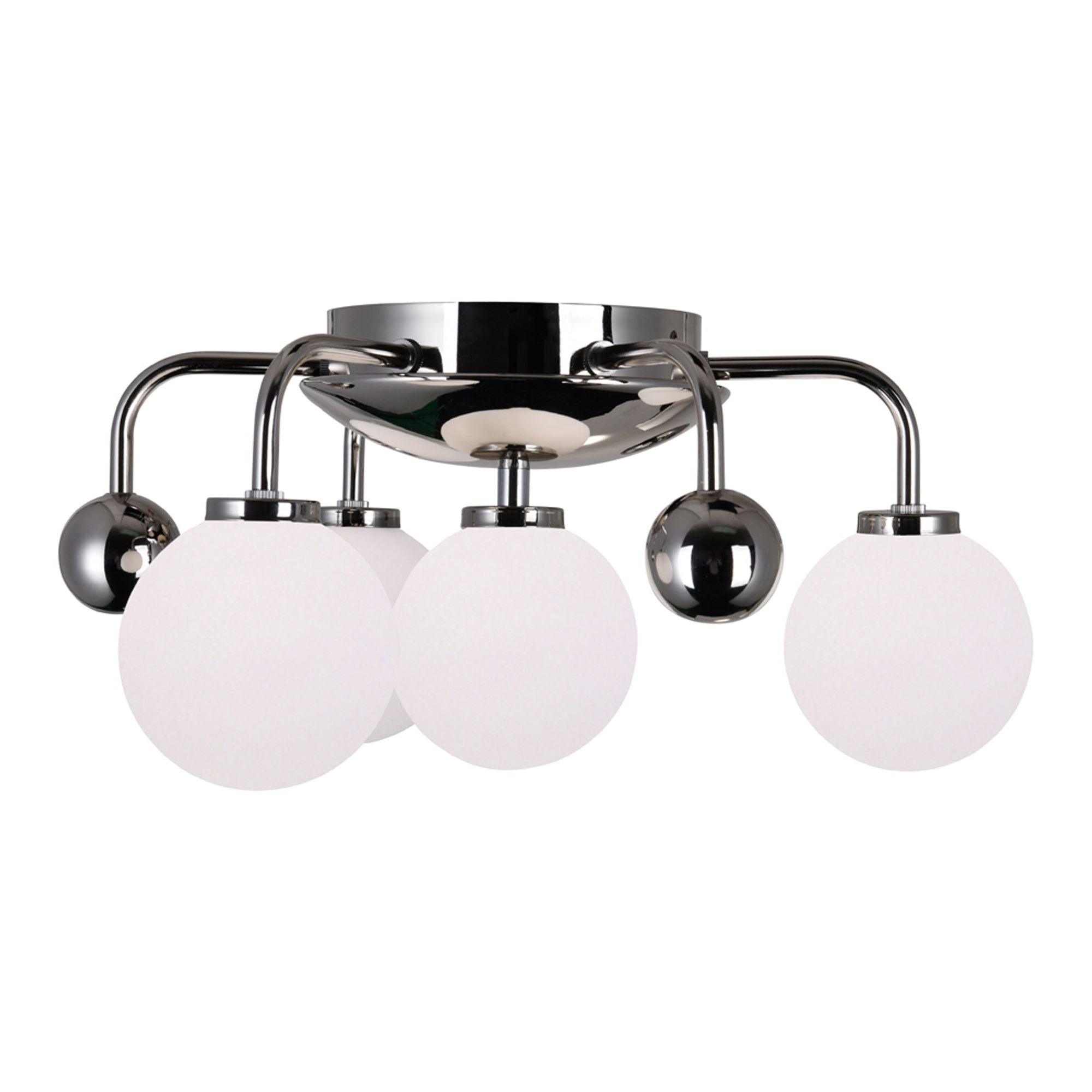 CWI - Element Flush Mount - Lights Canada