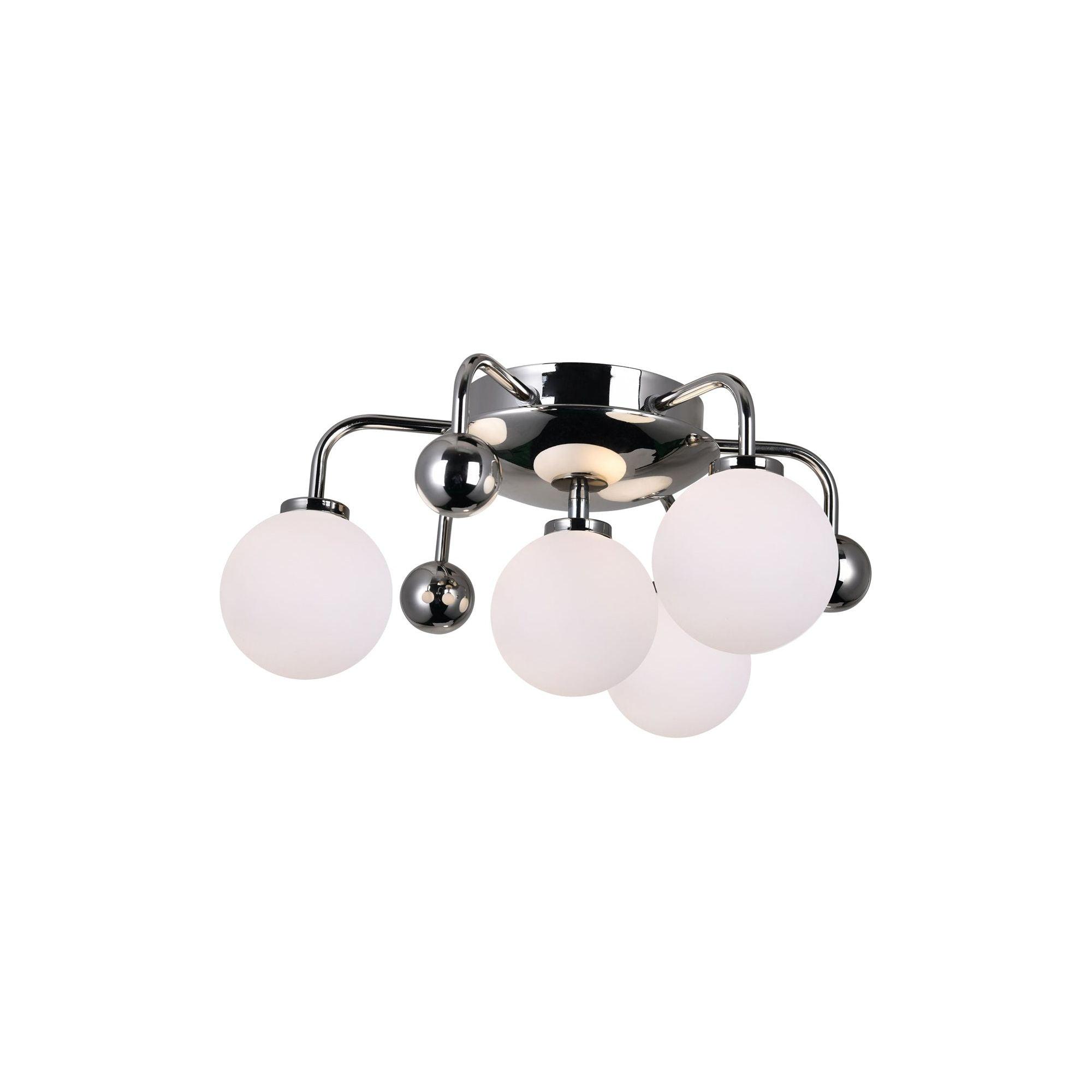 CWI - Element Flush Mount - Lights Canada